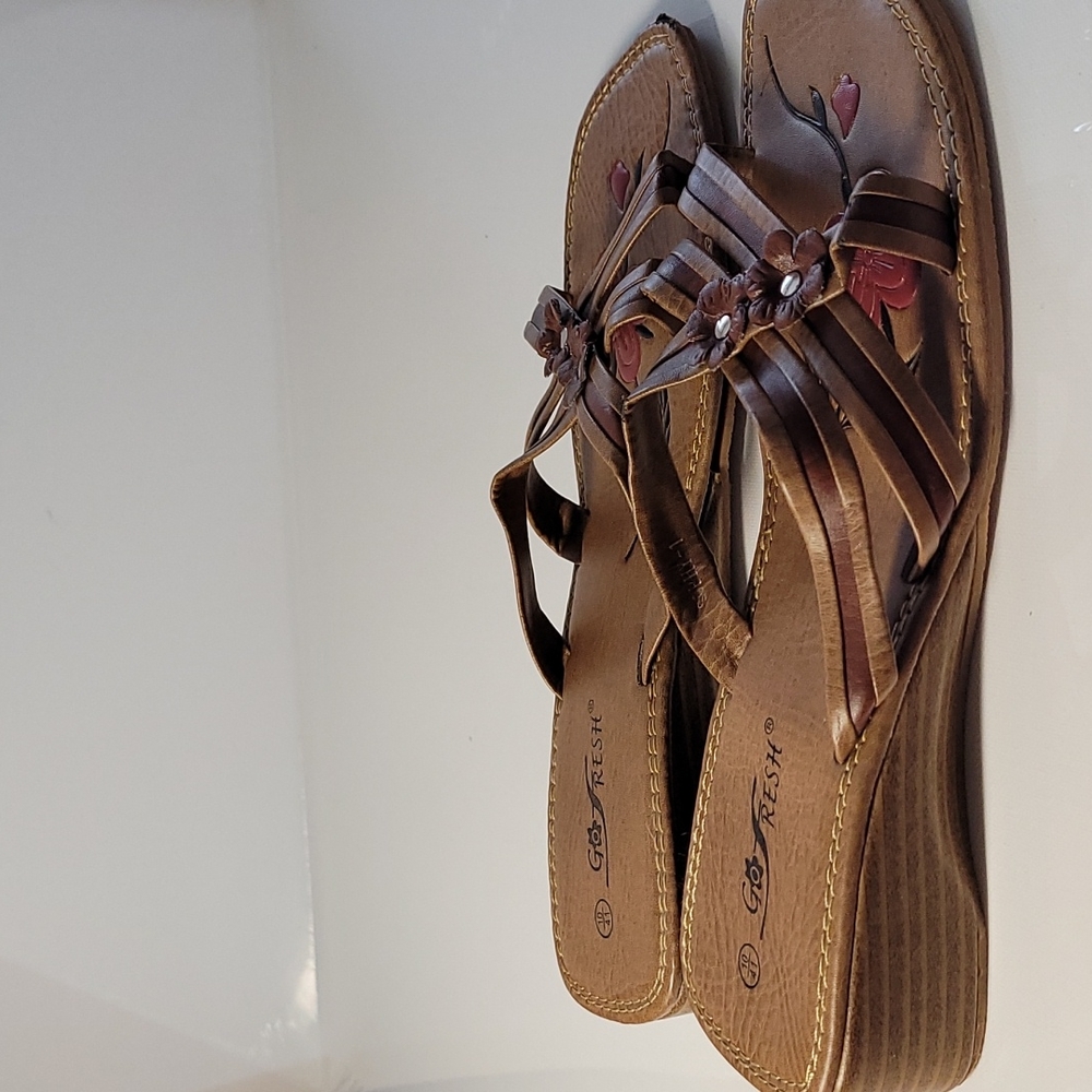 Go fresh women's shoes size-10